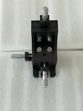 THORLABS PT3/M - 25.0 mm XYZ Translation Stage