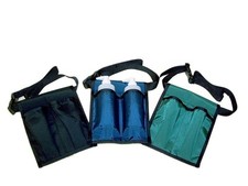 Double Bottle Holster