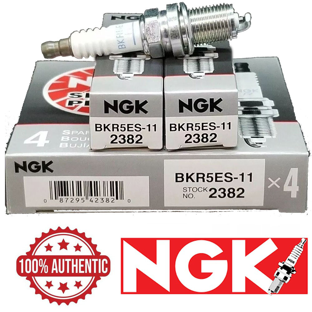 NGK BKR5ES - Alternative spark plugs