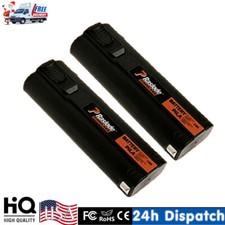 2PACK Battery for PASLODE 6V 404717 902000 900400 900420 900600 Nailer Ni-MH