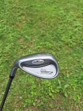 King Cobra 3100 I/H Gw LH Wedge Aldila 70G Regular Flex Mid Kick Graphite