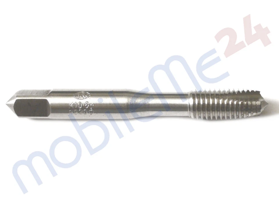 Werkö Gewindeformer M10 x1,5 HSS 6H deutsche Industriequalität Gewindebohrer neu - Bild 1 von 1
