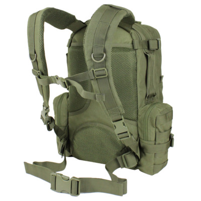 Condor Convoy Pack 169