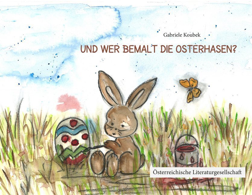 Thumbnail - Und Wer Bemalt Die Osterhasen? | Gabriele Koubek | Deutsch | Buch |