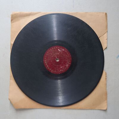 GENE AUTRY HAVE YOU FOUND SOME ONE ELSE?/ALONE WITH MY SORROW CONQUEROR 78 C-106