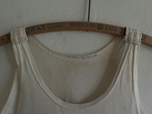 Vintage Basketball Jersey 50s LIBERTY Rawlings Brand - Picture 4 of 8