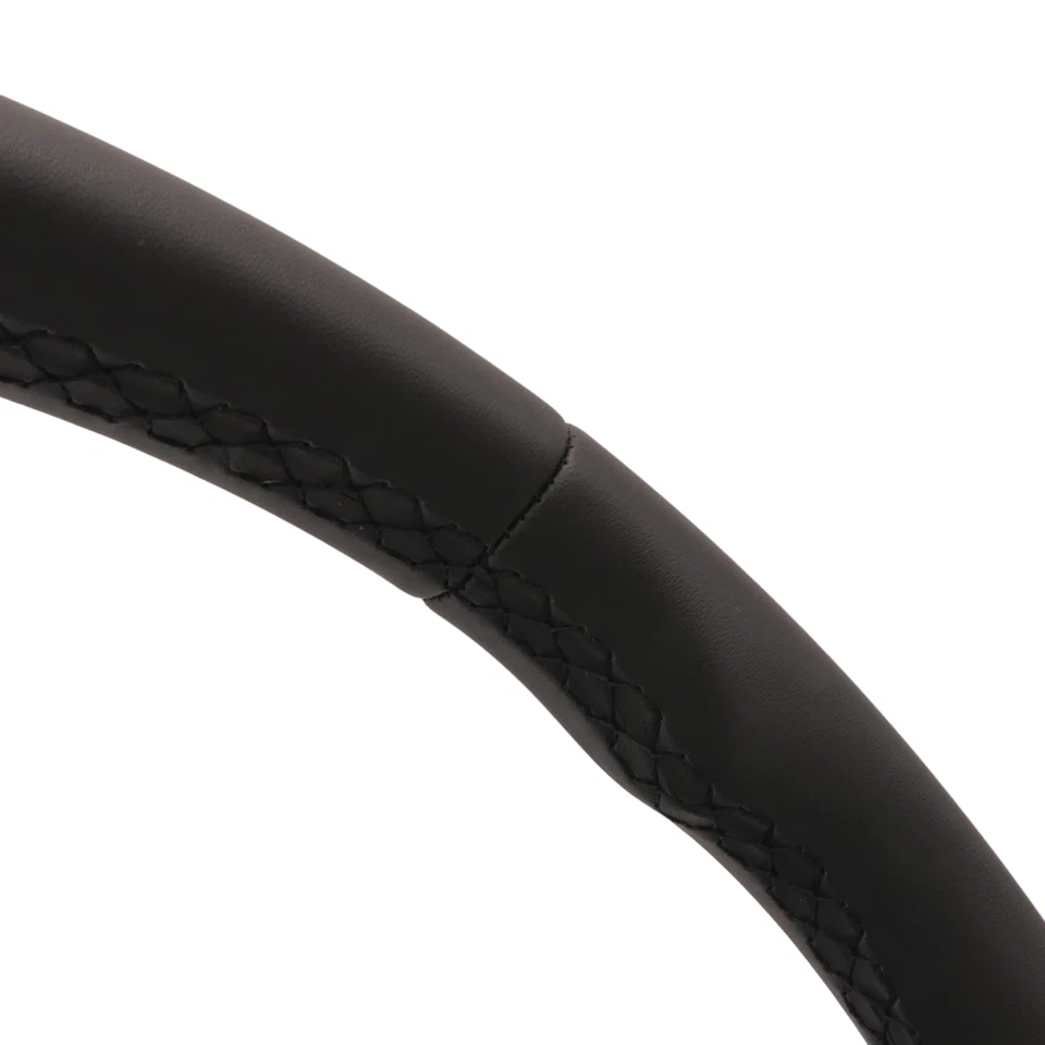 Lederlenkrad Multifunktion DSG VW Tiguan II AD1 Allspace BW2 Lenkrad Leder - Bild 2 von 4