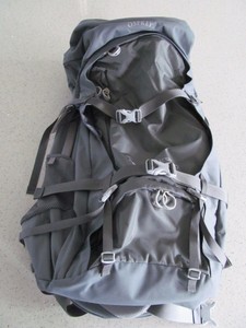 osprey backpack fairview 70