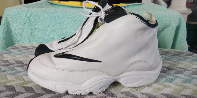 air zoom flight the glove sl