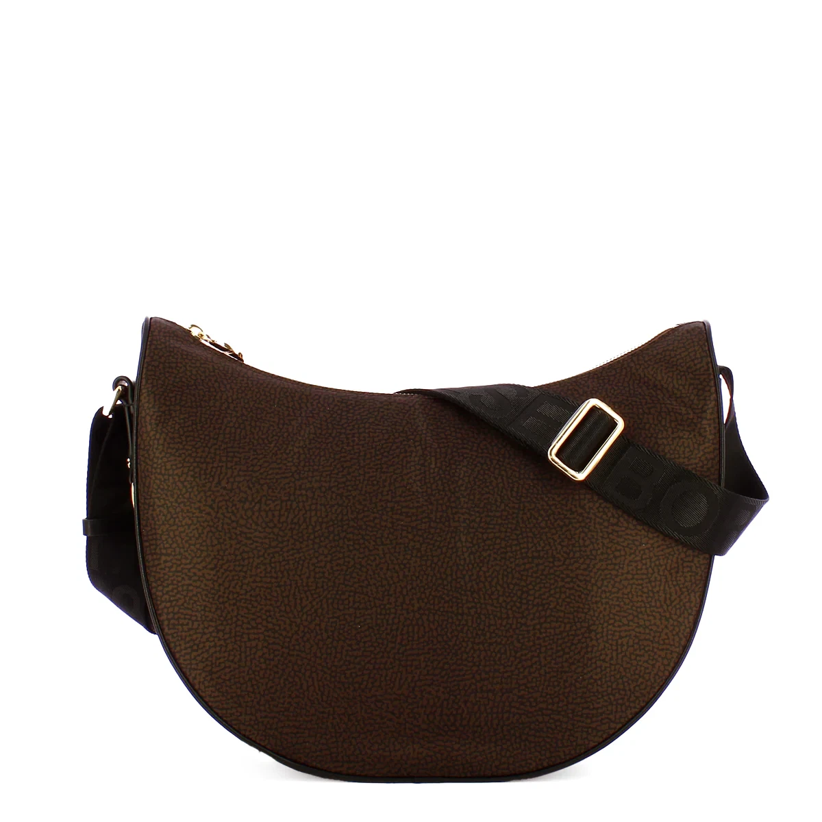 Borbonese luna bag best sale middle