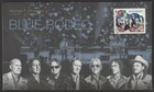 Canada New, Blue Rodeo, Music, Band, Official First Day Cover, FDC 2025