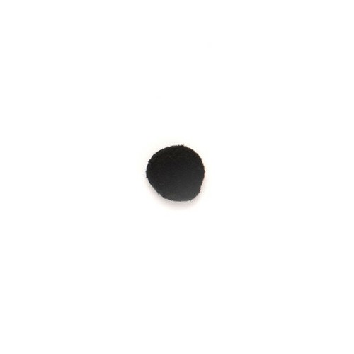 Ausverkauf 50 Pompons Bommeln Plüschkugeln Größe 20mm - Bild 3 von 10