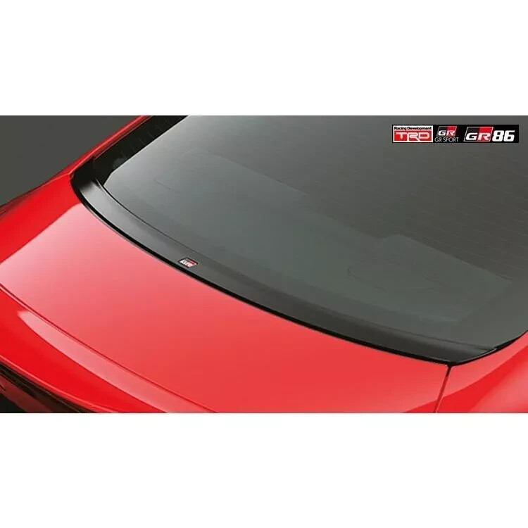 TRD genuine AERO STABILIZING COVER MS346-18002 For TOYOTA