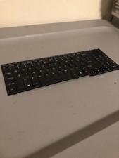 Alienware M9750 M9700 Pre Dell Keyboard