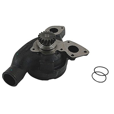 74715007 Wasserpumpe Manitou Schleppertypen: MT 1637SLT, MRT 1432, 1542, MTR 165