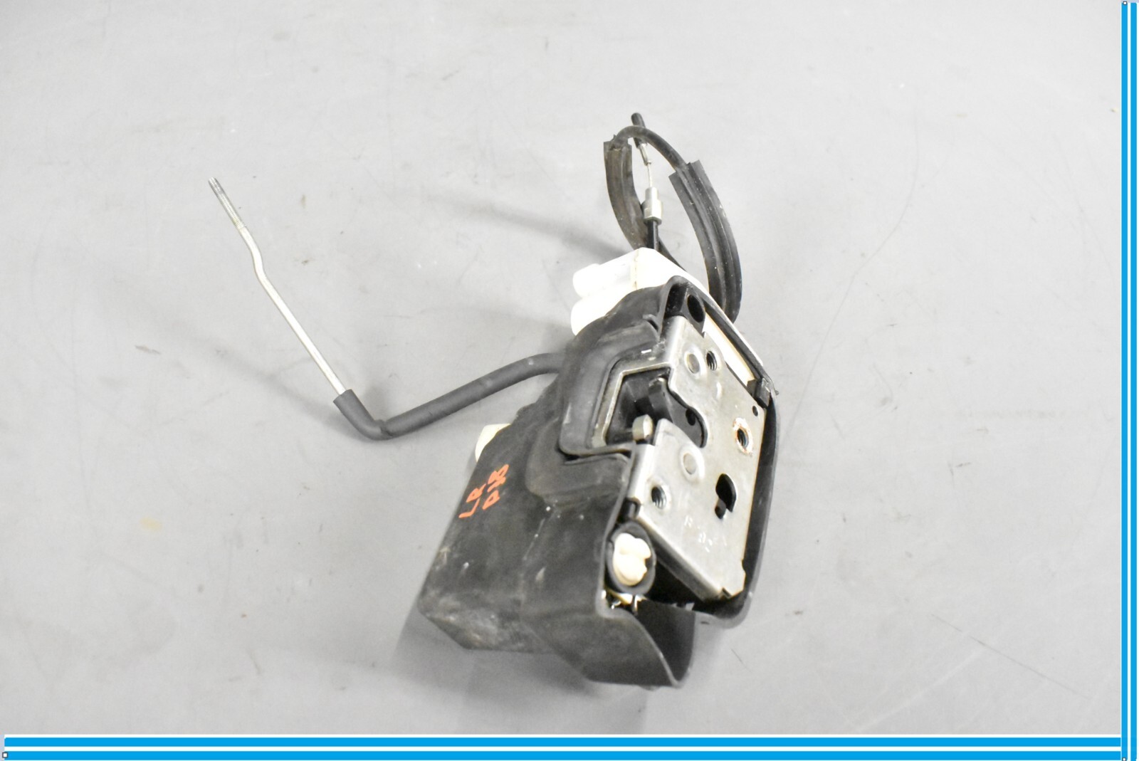 Maserati Quattroporte 2004-2013 Rear Left Door lock actuator