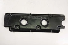 67-89 Porsche 911 OEM Upper Valve Cover Lid L&R  90110511503 9011051150R E6