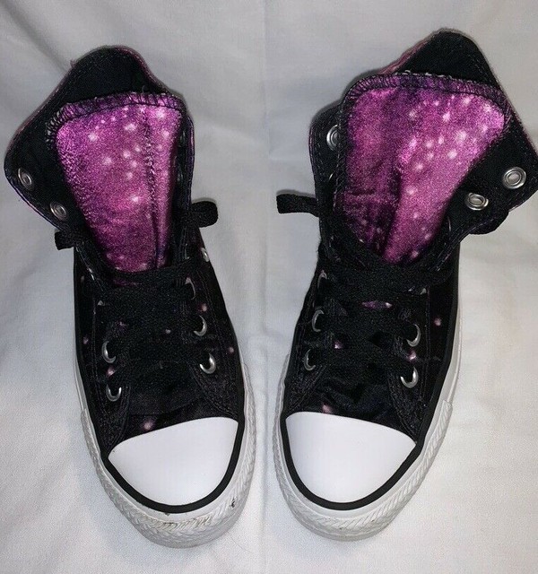 unicorn high tops