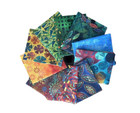 Sue Penn 10 Assorted Fat Quarter Bundle Precuts Paper Trees | PAPERTREES.FULL