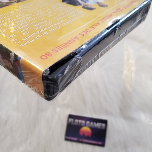 DVD ZONE 2 FR : La Clinique de la Forêt-Noire ___- Saison 2 - NEUF - Floto Games - Foto 3 di 3