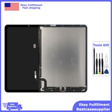 For iPad Air 4 2020 A2324 A2072 A2325 A2316 LCD Display Digitizer Touch Screen