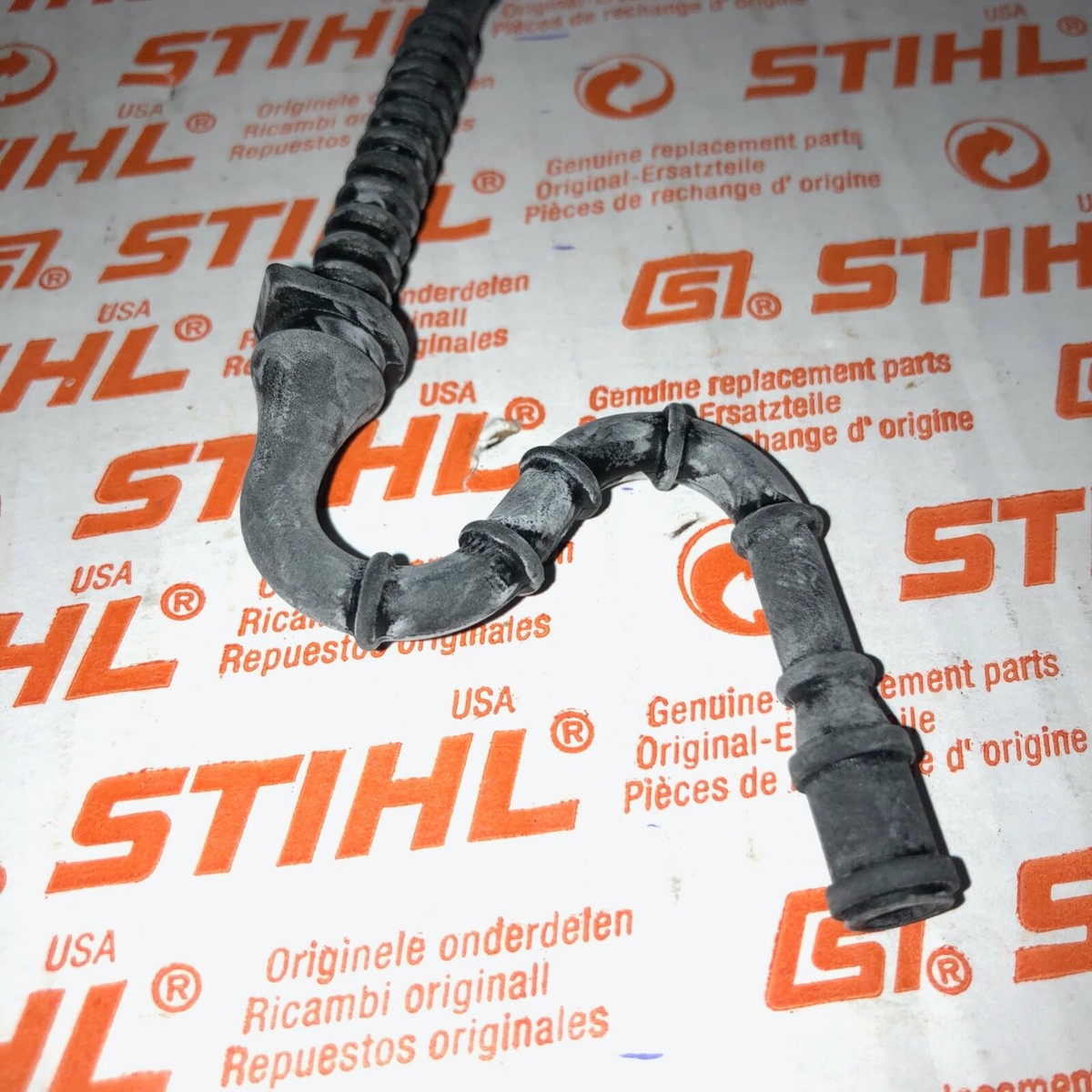 MCHNIC Kraftstoffschlauch BenzinSchlauch Benzinfilter für Stihl Motorsäge 034 034AV 038 038H 064 MS380 MS381 MCHNIC Kraftstoffschlauch BenzinSchlauch Benzinfilter für Stihl Motorsäge 034 034AV 038 038H 064 MS380 MS381