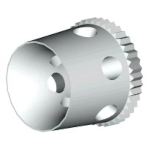 PXS - Airbrush Nadelkappe. AIRBRUSH UNMATCHED