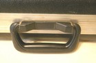 MUSETTE CASE (B)- ORIENTAL BAND - HARDSHELL INSTRUMENT CASE — photo 5