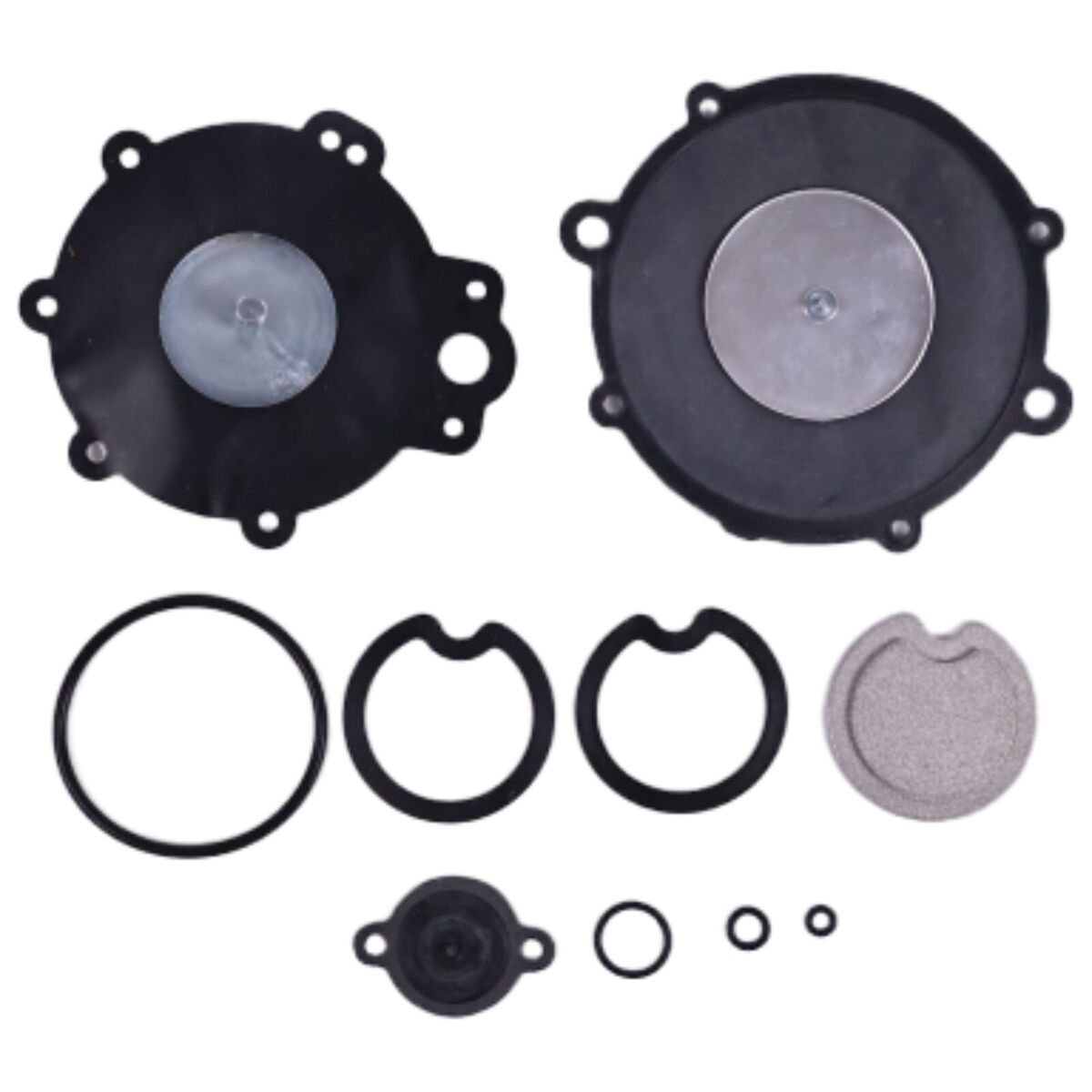 Diaphragm Repair Kit 04221-U1104-71 For Toyota Forklift 4Y Diaphragm Repair Kit 04221-U1104-71 For Toyota Forklift 4Y
