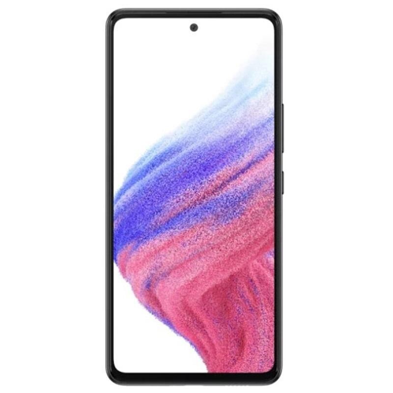 Samsung Galaxy A53 5G SM-A536U 128GB Black - Open Box