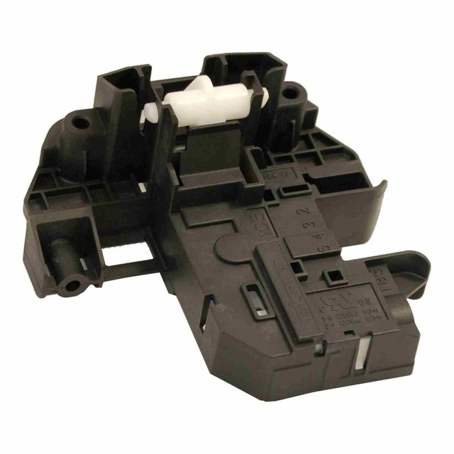 GE WH44X10288 Washing Machine Door Latch Lid Lock AP5270191 PS3496878