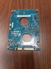 Fujitsu PCB HDD CA21344-B12X CA26343-B84204BA Hard Disk Circuit Board