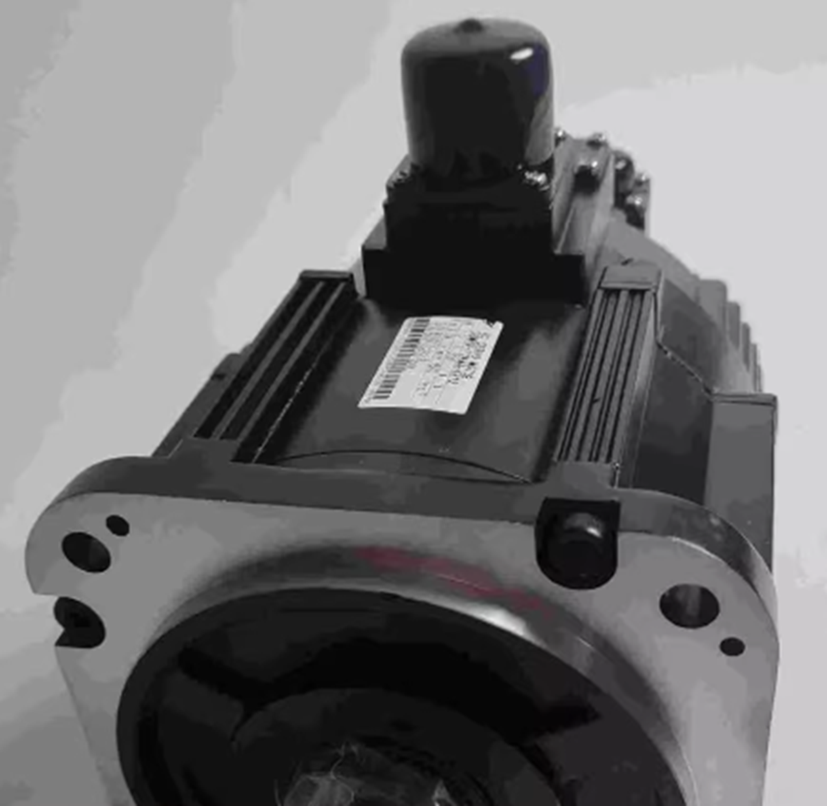 NEW YASKAWA SGMRV-13ANA-YR12 Servo Motor | eBay NEW YASKAWA SGMRV-13ANA-YR12 Servo Motor | eBay