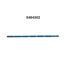 Medtronic 5484302 Dual Ended Set Screw Starter Instrument