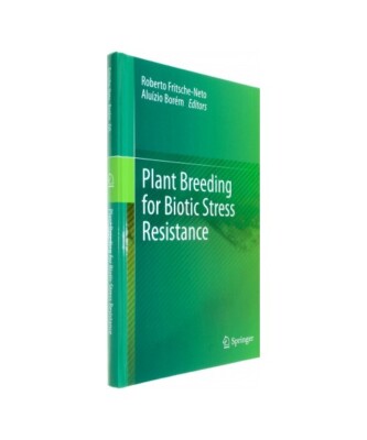Plant Breeding for Biotic Stress Resistance