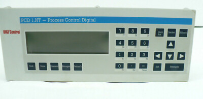    Saia Burgess ''DIGI Control'' Supply PCD1.NET