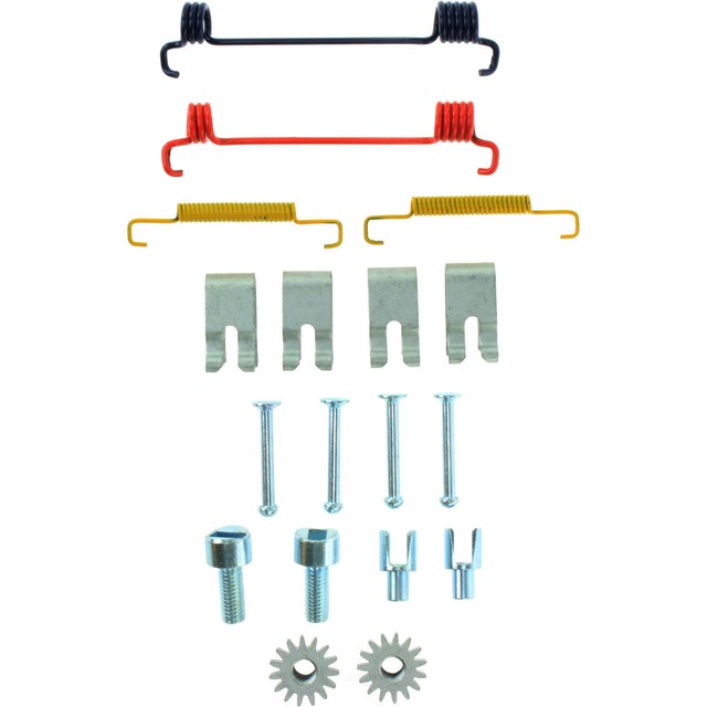 Parking Brake Hardware Kit fits 20142018 Ram ProMaster 1500,ProMaster