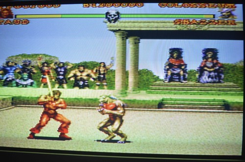 Battle Blaze Super Famicom Snes ntsc original nintendo (Jap vidéo Game) - Photo 6/6