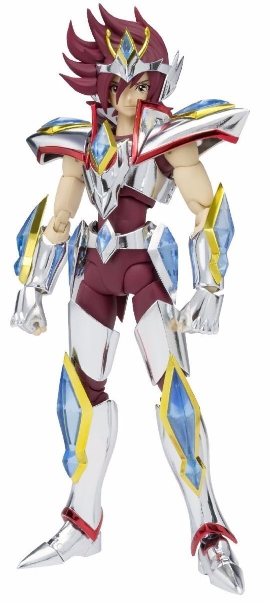 Saint Cloth Myth Saint Seiya Omega PEGASUS KOUGA Action Figure BANDAI Japan  F/S