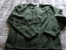 sous veste militaire homme polaire (taille 96 GM RHOVYL )