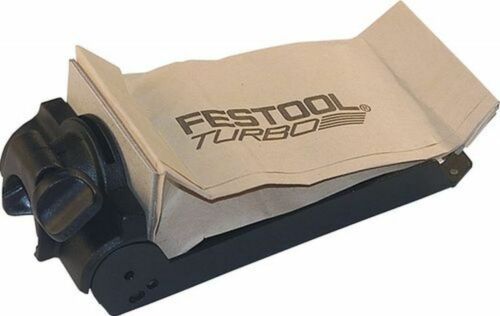 Festool 489129 - Kit Turbo filtre TFS-RS 400 - Photo 1/1