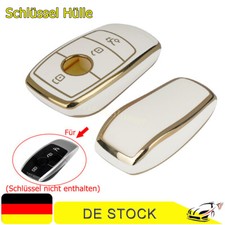 3 Tasten Schlüssel Hülle für Mercedes W247 W213 S213 C238 A238 C118 V167 W222 3 Tasten Schlüssel Hülle für Mercedes W247 W213 S213 C238 A238 C118 V167 W222