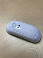 LaVie Lactation Massager Warming Breastfeeding Breast Massager w/ Heat Vibrate