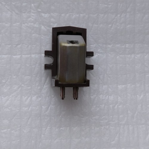 DENON DL-65 Cartrdge-PARTS ONLY- without Stylus No Cantilever Made in Japan - Picture 5 of 9