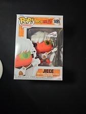 Dragon Ball Z - Jiece 1495  - Funko Pop! Vinyl Figur