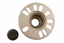 Laser 5649 Hub Puller Adaptor For Land Rover