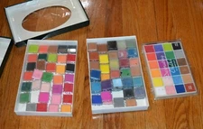 Decorating Chalk Set Blending Chalk for a Pastel Touch Card Making (101 SQUARES)