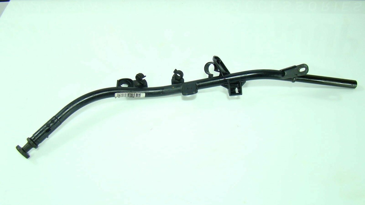 BMW oem Guide tube F07 GT F10 F11 F01 F02 E70 LCI 11437809766 | eBay