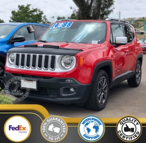 Soutien-gorge de capote de voiture pour Jeep Renegade 2015 2016 2017 2018 2019 2020
