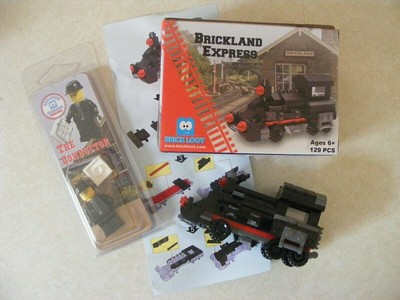brickland lego